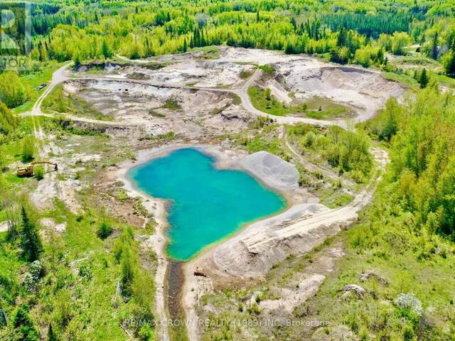 MOONBEAM - 187-A OUELLETTE BAY ROAD Kapuskasing Ontario, P0L 1V0 - Vacant Land For Sale