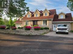 781 DAWSON POINT ROAD E Temiskaming Shores Ontario, P0J 1P0