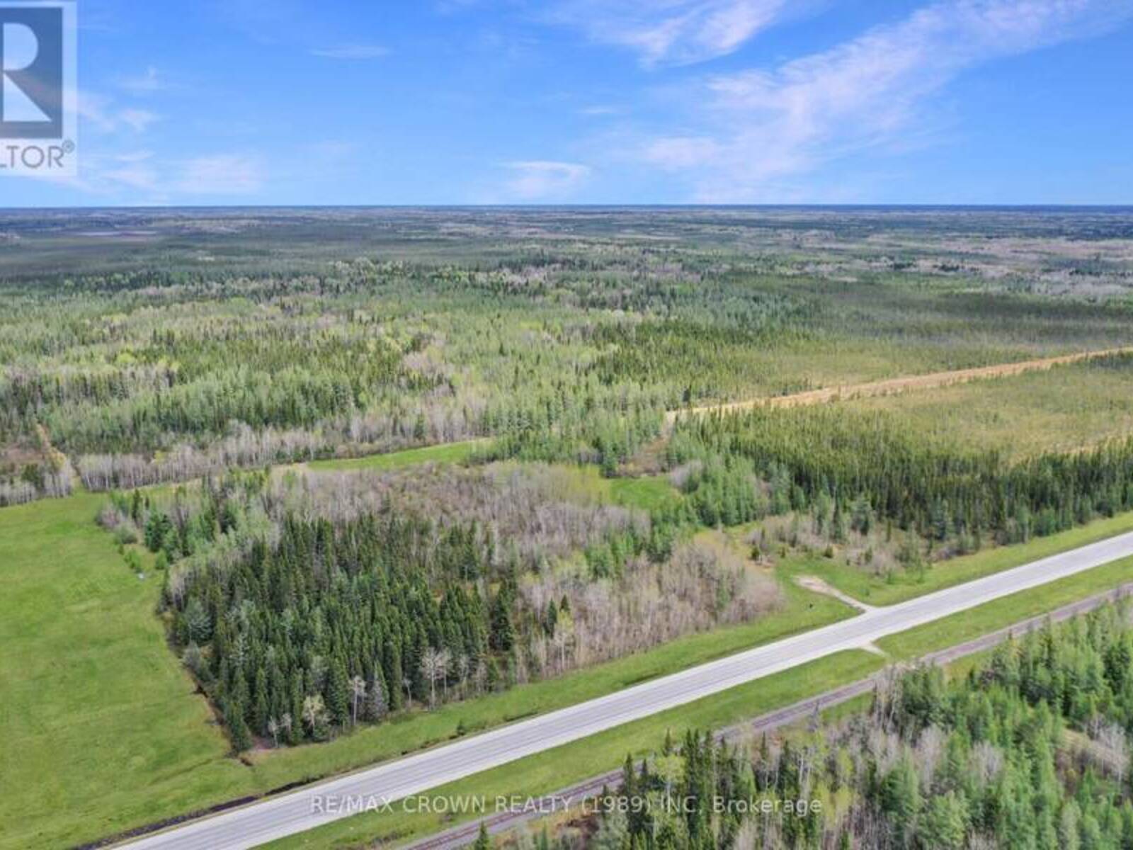 FAUQUIER-STRICKLAND - 319 HIGHWAY 11, Kapuskasing, Ontario P0L 1G0