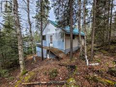 LOT 5 BADEN PLAN 54M331 Matachewan Ontario, P0K 1M0
