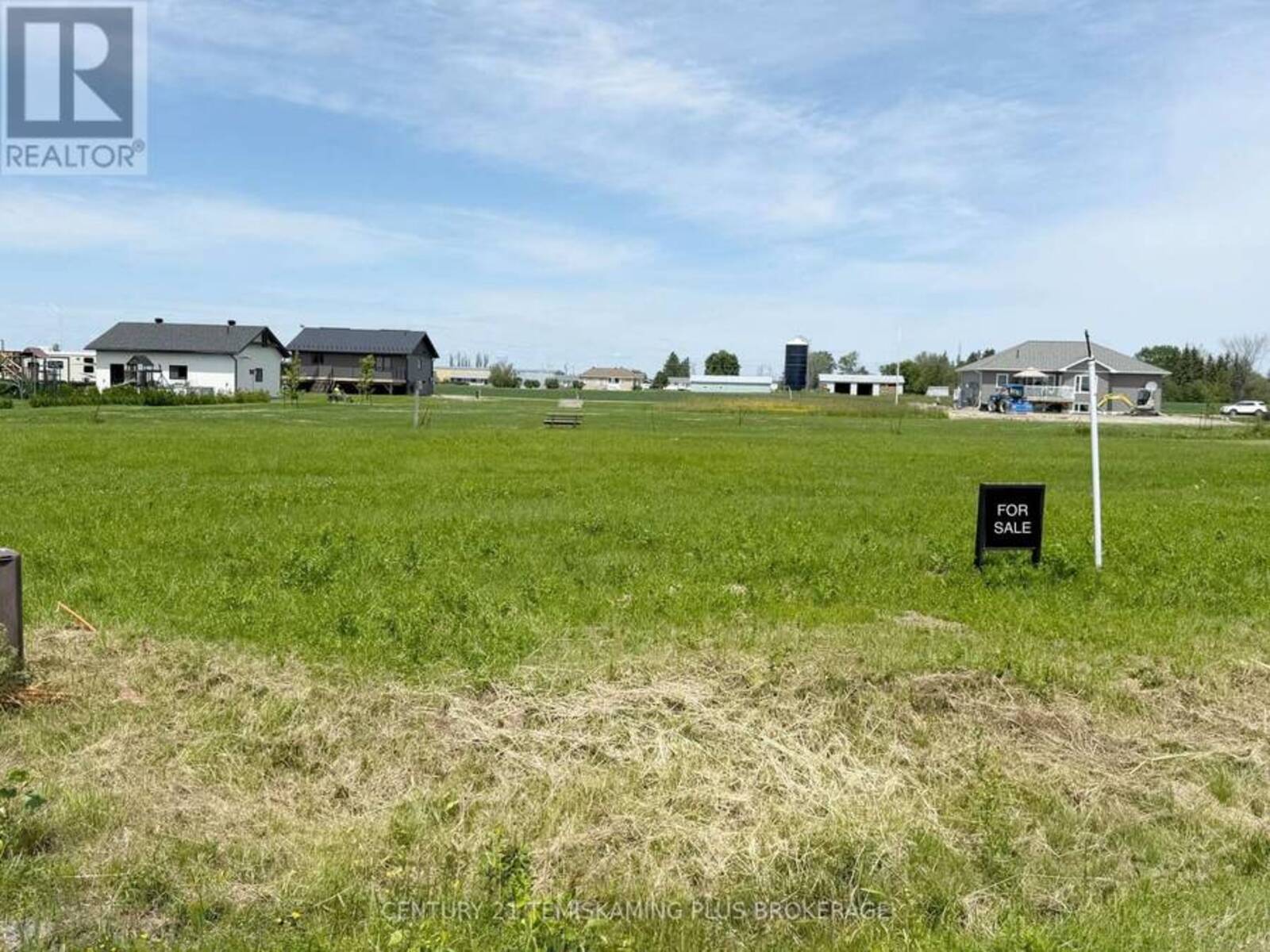86029 AIRPORT ROAD, West Timiskaming, Ontario P0J 1E0