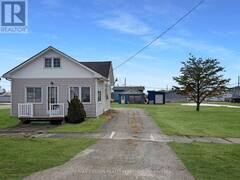 135 QUEEN STREET Mattice-Val Côté Ontario, P0L 1T0