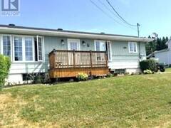 17 GAUTHIER STREET Kapuskasing Ontario, P0L 1G0