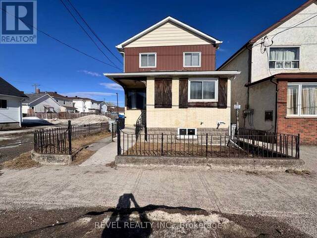 388 PINE STREET S Timmins Ontario, P4N 2L3 - Multi-family Home For Sale