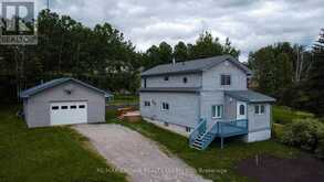 91 THIRD AVENUE | Hornepayne Ontario | Slide Image One
