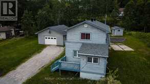 91 THIRD AVENUE | Hornepayne Ontario | Slide Image Two