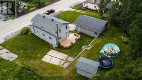 91 THIRD AVENUE | Hornepayne Ontario | Slide Image Four