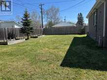 27 OTTAWA STREET | Kapuskasing Ontario | Slide Image Forty