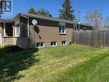 27 OTTAWA STREET | Kapuskasing Ontario | Slide Image Fifty