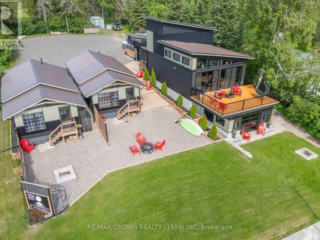 MOONBEAM - 2 PATERSON ROAD Kapuskasing Ontario, P0L 1V0 - 3 Bedrooms Home For Sale