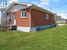 116 BRUNETVILLE ROAD | Kapuskasing Ontario | Slide Image One