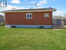 116 BRUNETVILLE ROAD | Kapuskasing Ontario | Slide Image Thirty-four