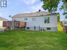 43 DE L'ETANG BOULEVARD | Kapuskasing Ontario | Slide Image Two