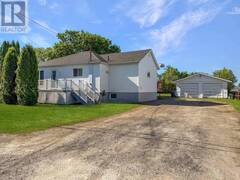 43 DE L'ETANG BOULEVARD Kapuskasing Ontario, P5N 2M6