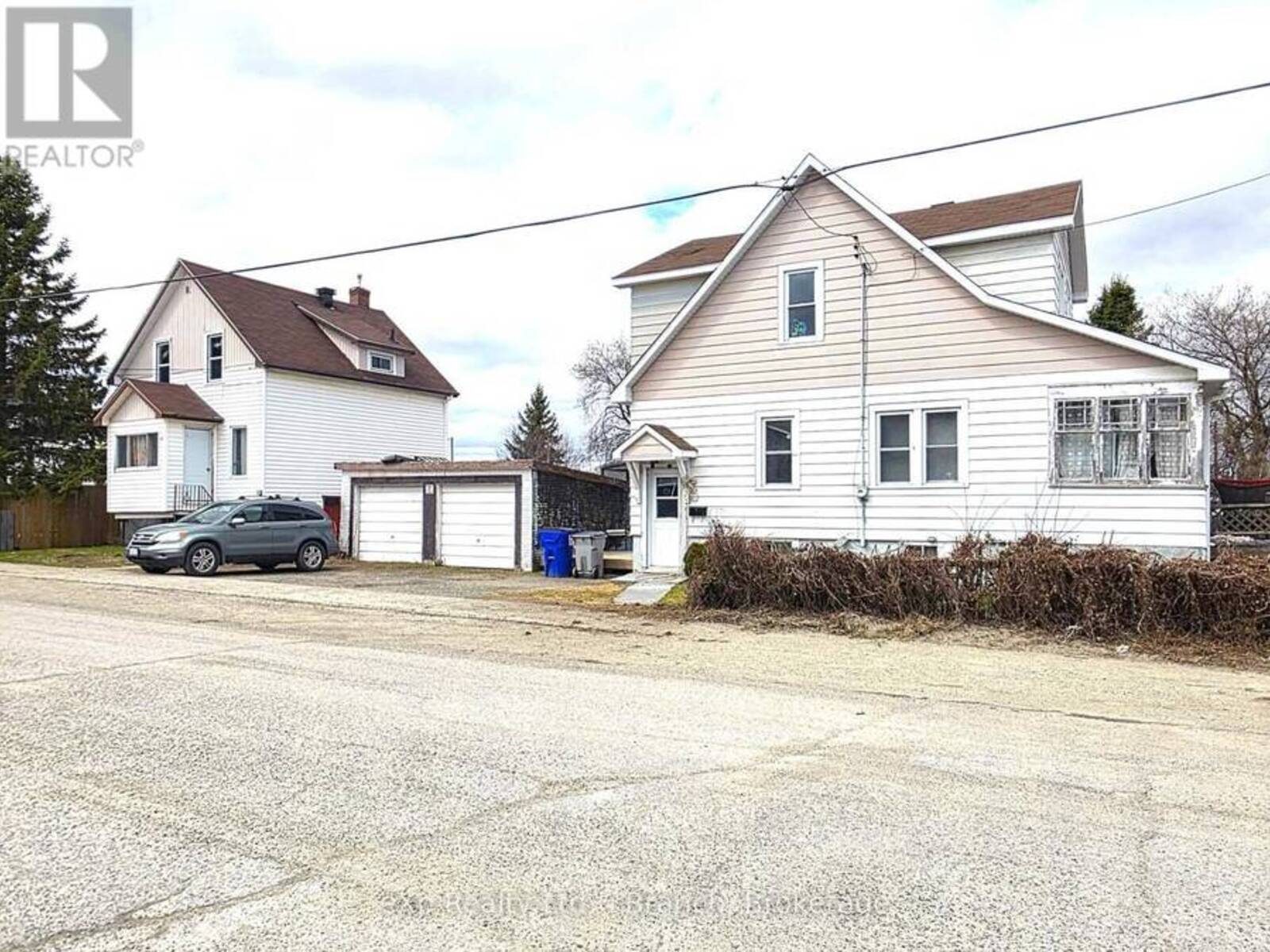 63 MAPLE STREET N, Timmins, Ontario P4N 6B5