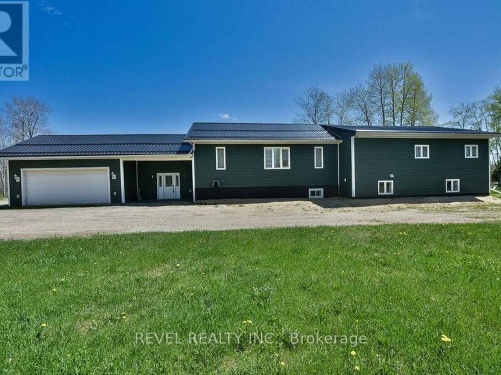 2449 KRAFT CREEK ROAD, Timmins, Ontario P4N 7C3