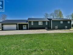 2449 KRAFT CREEK ROAD Timmins Ontario, P4N 7C3
