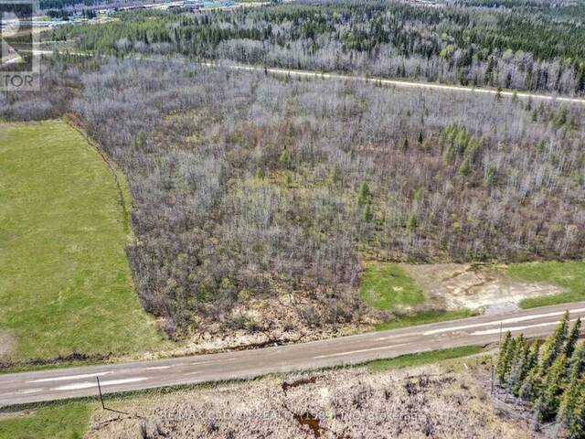 69 CLEAR LAKE ROAD N Kapuskasing Ontario, P5N 2X7 - Vacant Land For Sale