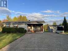 MOONBEAM - 48 REMI LAKE ROAD | Kapuskasing Ontario | Slide Image Two