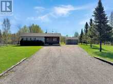 MOONBEAM - 48 REMI LAKE ROAD | Kapuskasing Ontario | Slide Image Thirty-nine