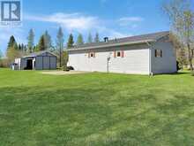 MOONBEAM - 48 REMI LAKE ROAD | Kapuskasing Ontario | Slide Image Thirty-five