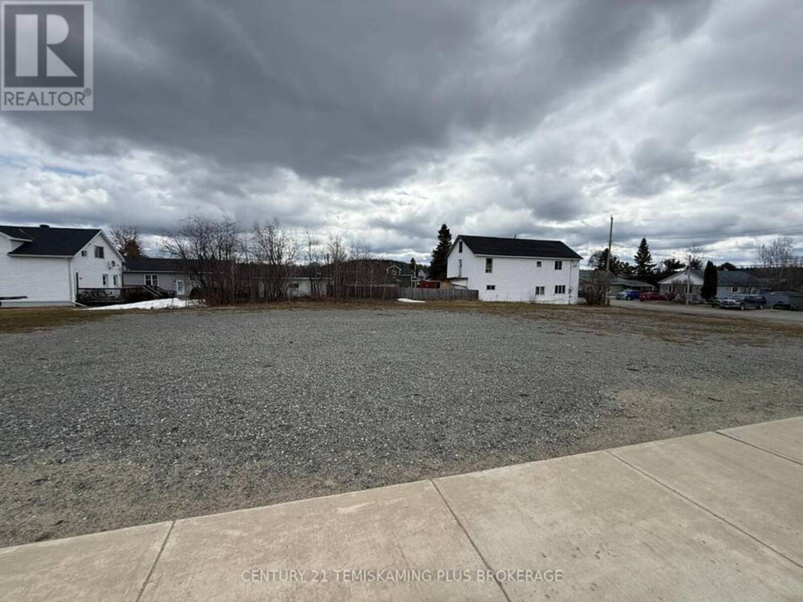 LT 215 & 217 GODFREY STREET, Kirkland Lake, Ontario P0K 1L0