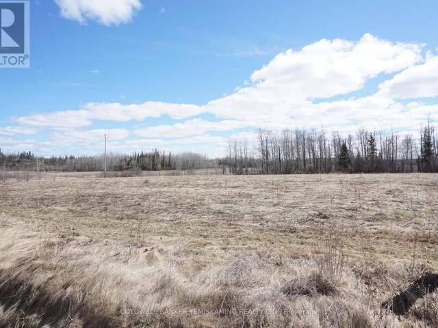 LOT 1 ROSEDALE AVENUE James Ontario, P0J 1G0 - Vacant Land For Sale