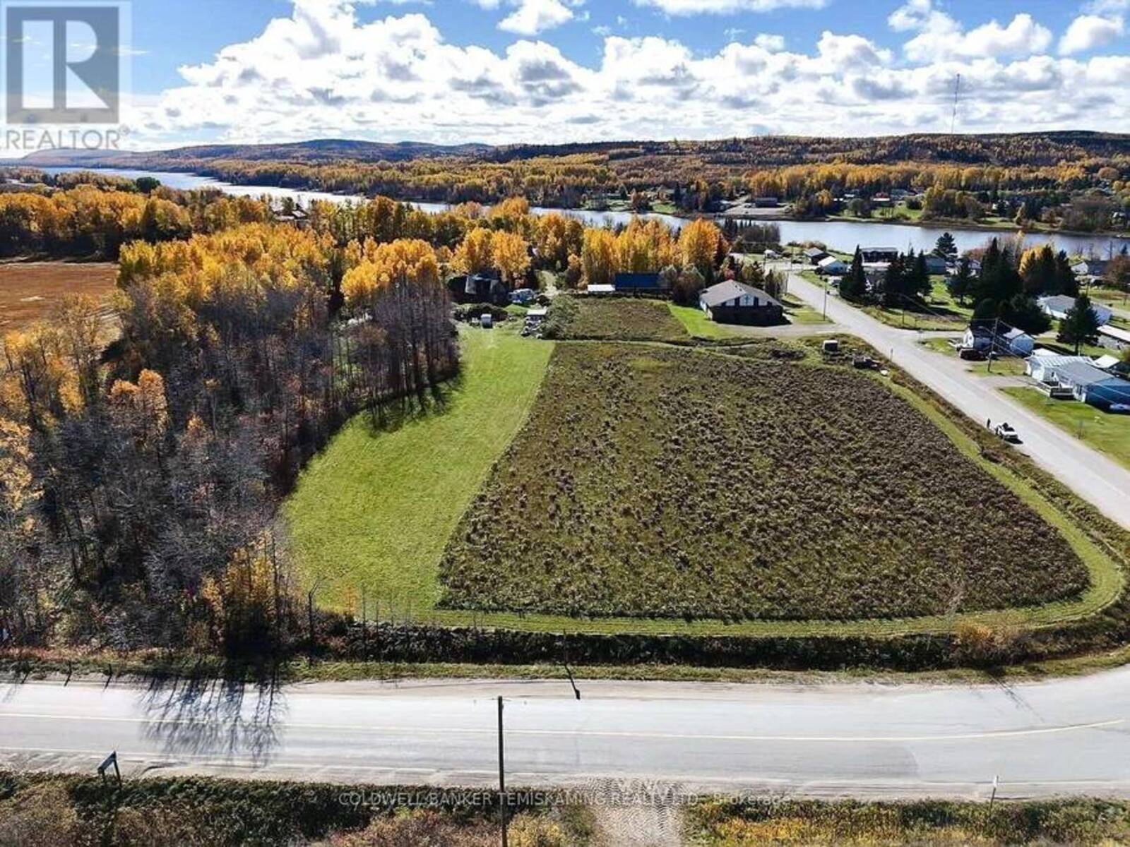 LOT 1 ROSEDALE AVENUE, James, Ontario P0J 1G0