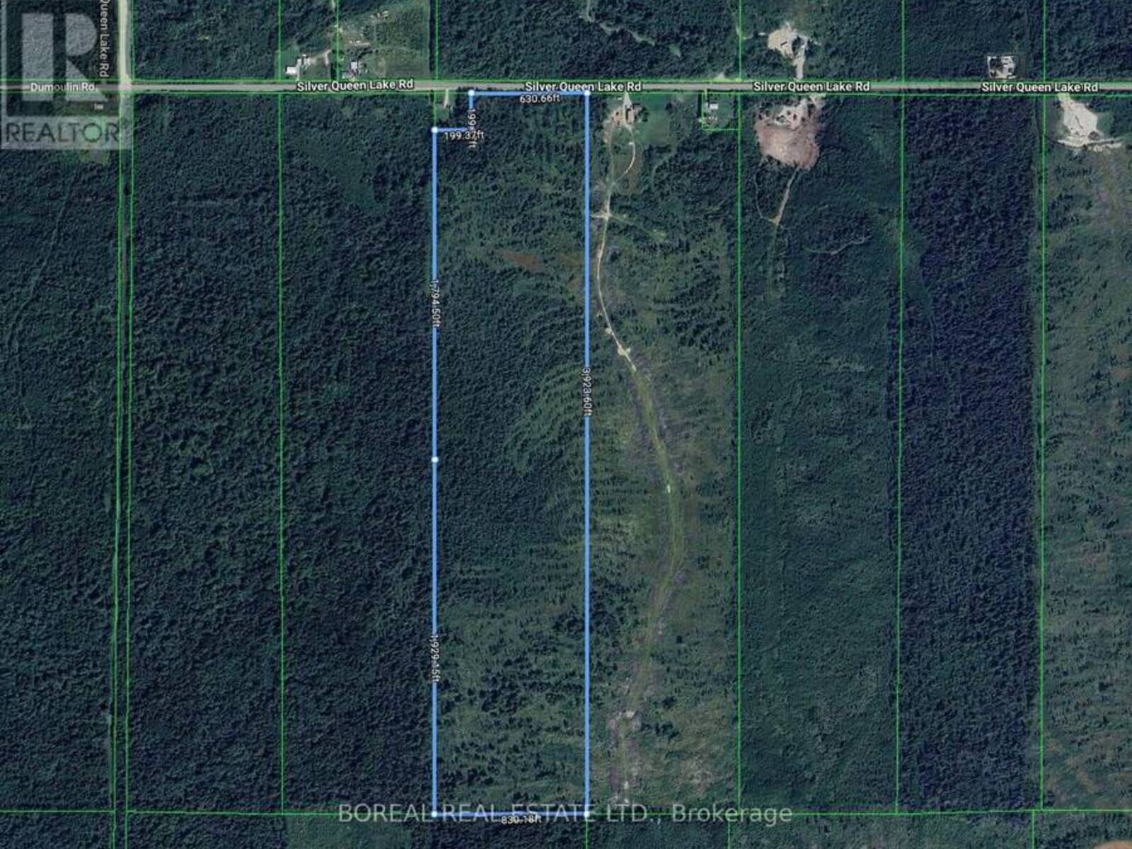 PT LT 5 CON 2 LEITCH TOWNSHIP, Cochrane, Ontario P0L 1C0