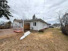 72 DOMINION AVENUE | Kapuskasing Ontario | Slide Image Seven