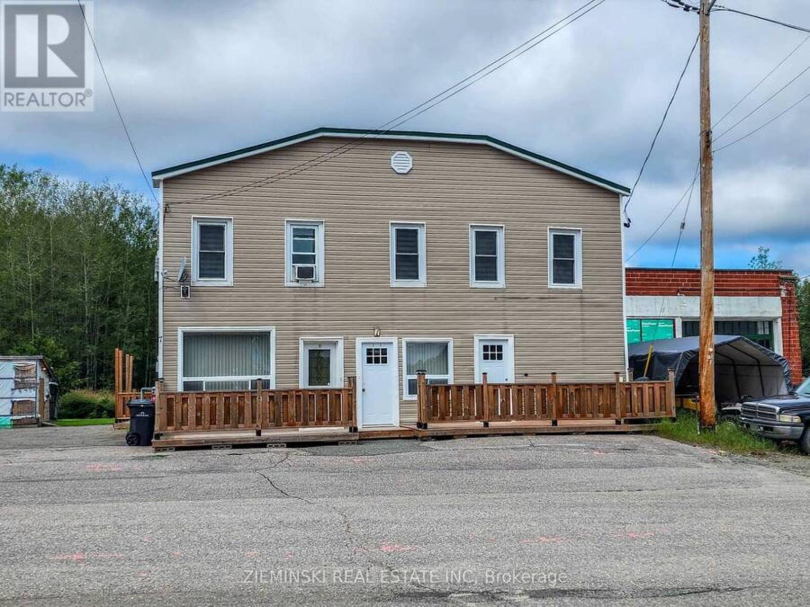 7 BOISVERT STREET, Kirkland Lake, Ontario P0K 1T0
