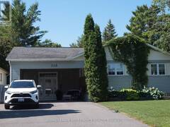 246 PINE STREET W Temiskaming Shores Ontario, P0J 1P0