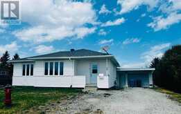 38 COURNOYER STREET | Kapuskasing Ontario | Slide Image One