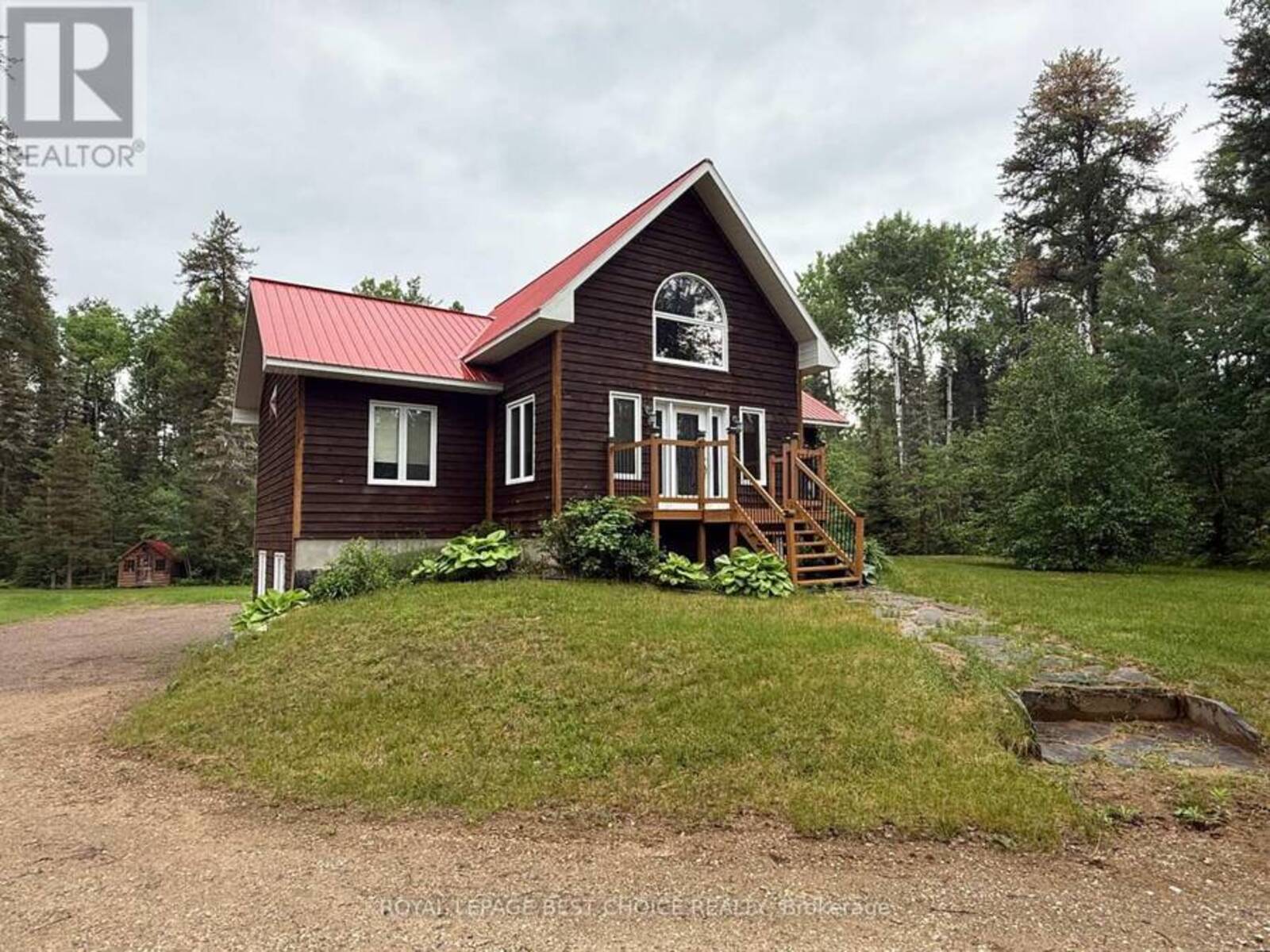917940 PORTAGE BAY ROAD, Temiskaming Shores, Ontario P0J 1C0