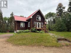 917940 PORTAGE BAY ROAD Temiskaming Shores Ontario, P0J 1C0
