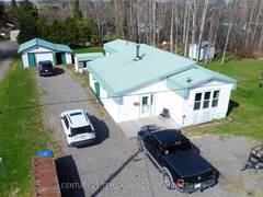 46 FIFTH STREET W James Ontario, P0J 1G0
