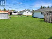 21 CLARK STREET | Kapuskasing Ontario | Slide Image Two