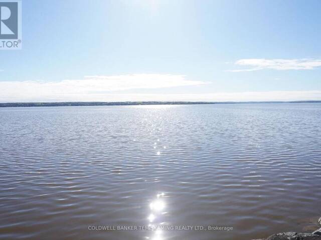 1467 LAKESHORE ROAD S Temiskaming Shores Ontario, P0J 1K0 - Waterfront Land For Sale
