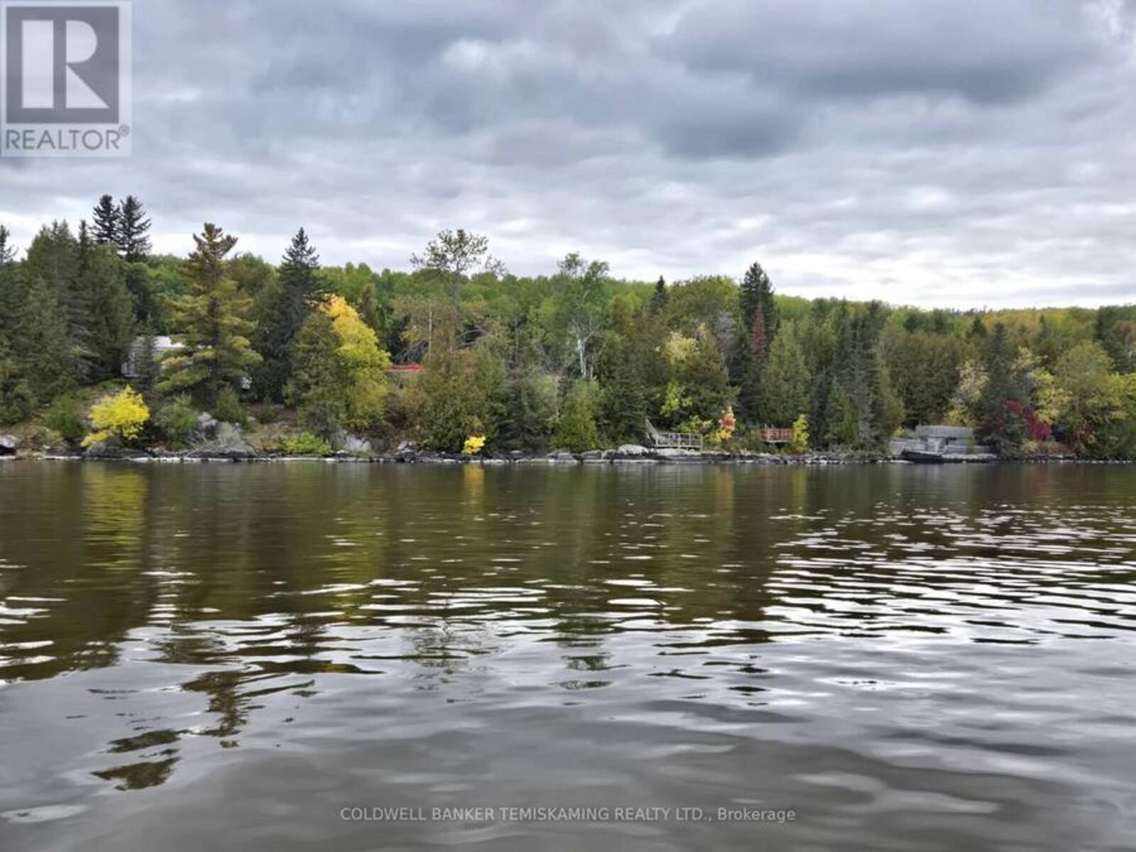1467 LAKESHORE ROAD S, Temiskaming Shores, Ontario P0J 1K0