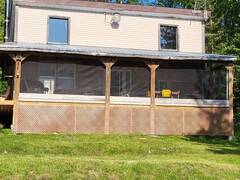 36 HORWOOD COTTAGER RD Greater Sudbury Ontario, P0M 1T0