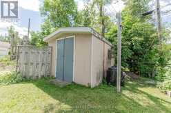 33 DOMINION AVENUE | Kapuskasing Ontario | Slide Image Forty-six