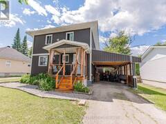 33 DOMINION AVENUE Kapuskasing Ontario, P5N 1N9
