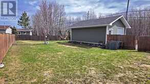 642 MAJESTIC STREET | Iroquois Falls Ontario | Slide Image Forty-five