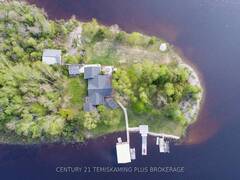 794022 ISLAND ROAD Englehart Ontario, P0J 1B0