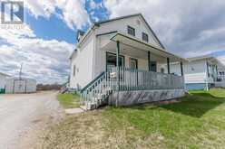 32 FRONTENAC CRESCENT | Kapuskasing Ontario | Slide Image Two