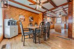 32 FRONTENAC CRESCENT | Kapuskasing Ontario | Slide Image Eight