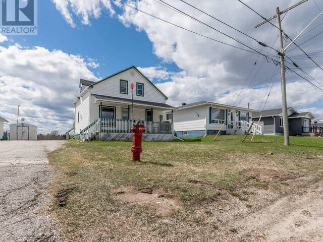 32 FRONTENAC CRESCENT Kapuskasing Ontario, P5N 2H8 - 4 Bedrooms Home For Sale