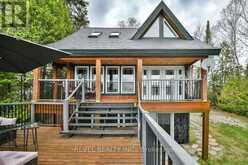 15 KEEFER LAKE ROAD | Timmins Ontario | Slide Image One