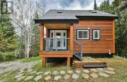 15 KEEFER LAKE ROAD | Timmins Ontario | Slide Image Thirty-four