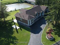 804164 GOLF COURSE ROAD Temiskaming Shores Ontario, P0J 1P0